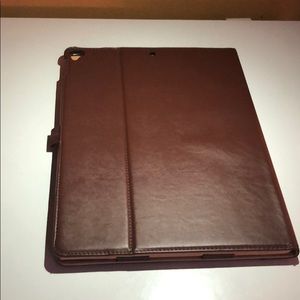 IPad Pro Case Leather